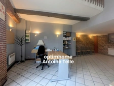 À VENDRE – MURS COMMERCIAUX - LE CATEAU-CAMBRÉSIS