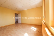 Immeuble de rapport 4 logements + places de parkings – Centre-ville Le Cateau-Cambrésis 59360