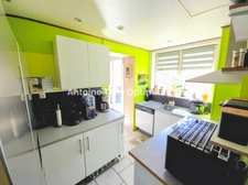 Le Cateau 59360 - Exclusivité - Idéal Famille - Maison 4 chambres & "+" avec garage & jardin clos.