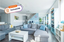 Saint-Souplet 59360 - Maison individuelle de 5 chambres, DPE D, stationnement privatif & jardin clos sur 930m² 