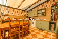 Le Cateau 59360 - Maison semi individuelle de 3 chambres avec garages & jardin. Votre futur chez vous ! 