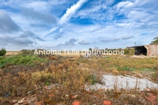 Exclusivité - Terrain agricole non constructible sur 11196m² (1,1hectare) - Amerval Solesmes 59730