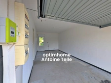 La Groise - Plain pied de 3 Chambres avec garage et jardin clos