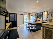 Magnifique maison semi-individuelle de 3 chambres avec jardin verdoyant - Votre coup de coeur !
