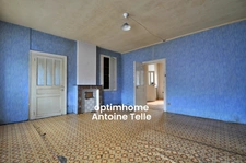 EXCLUSIVITÉ - CLARY - Maison à rénover sur 357m² de terrain