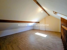 Maison 2 chambres, DPE D & jardin - Belle opportunité - Le Cateau 59360
