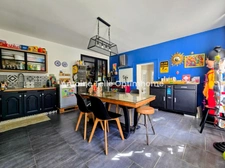 Saint Souplet 59360 - Maison individuelle de 3 chambres avec garage & jardin. Votre futur chez vous ! 
