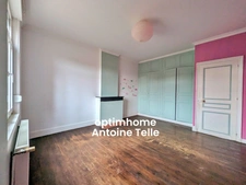Exclusivité - Le Cateau - Grande maison familiale 175 m² – Jardin clos – 4 chambres possibles