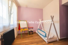 Le Cateau 59360 - Maison semi individuelle de 3 chambres avec garages & jardin. Votre futur chez vous ! 