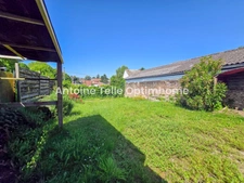 Le Cateau 59360 - Maison louée de 3 Chambres avec jardin - idéal investisseurs