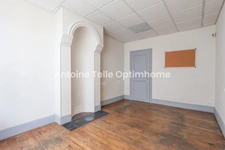 Immeuble de rapport 4 logements + places de parkings – Centre-ville Le Cateau-Cambrésis 59360