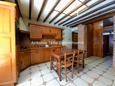 Maison 2 chambres, DPE D & jardin - Belle opportunité - Le Cateau 59360