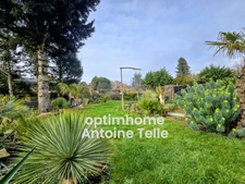 Magnifique maison semi-individuelle de 3 chambres avec jardin verdoyant - Votre coup de coeur !
