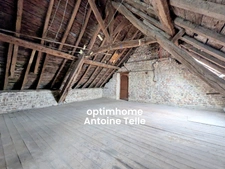 SOLESMES OVILLERS - OPPORTUNITÉ POUR INVESTISSEUR OU ARTISAN - MAISON & DÉPENDANCES (+400m²)