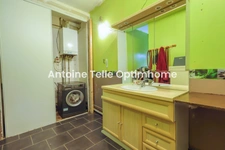 BAZUEL 59360 - Longère individuelle à conforter avec grange, dépendances & jardin clos sur 810m² 