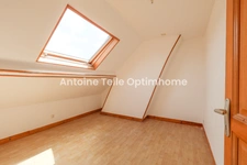 Immeuble de rapport 4 logements + places de parkings – Centre-ville Le Cateau-Cambrésis 59360