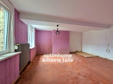 SOLESMES OVILLERS - OPPORTUNITÉ POUR INVESTISSEUR OU ARTISAN - MAISON & DÉPENDANCES (+400m²)