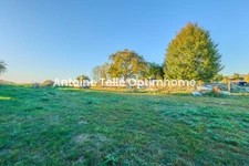Rejet de Beaulieu - Longère individuelle rénovée de 3 Chambres sur 3955m²