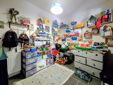 Saint Souplet 59360 - Maison individuelle de 3 chambres avec garage & jardin. Votre futur chez vous ! 