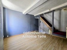 Le Cateau 59360 - Maison louée de 3 Chambres avec jardin - idéal investisseurs