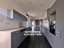 Exclusivité - Le Cateau - Grande maison familiale 175 m² – Jardin clos – 4 chambres possibles