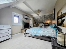Saint-Souplet 59360 - Maison individuelle de 4 chambres avec garage & jardin sur 1100m² 