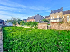 Immeuble de rapport 4 logements + places de parkings – Centre-ville Le Cateau-Cambrésis 59360