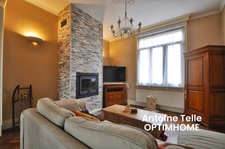 Maison semi-individuelle 3 chambres & "+" avec hangar, loft & jardin clos sur 1000m².