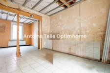 Exclusivité - Le Cateau 59360 - Maison à rénover 