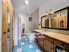 Saint-Souplet 59360 - Maison individuelle de 4 chambres avec garage & jardin sur 1100m² 