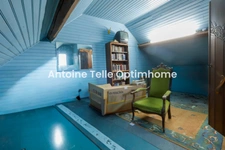 Exclusivité - Maison semi-individuelle avec garage & jardin clos à Catillon sur Sambre 59360