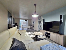 Exclusivité - Catillon sur Sambre - Maison 130 m² – 4 chambres – Garage + Jardin