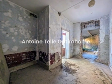 Exclusivité - Maison mitoyenne avec jardinet à rénover - Bousies 59222