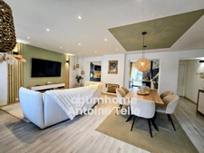 Magnifique maison semi-individuelle de 3 chambres avec jardin verdoyant - Votre coup de coeur !