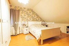 Le Cateau 59360 - Charmante maison semi-individuelle catésienne avec garage & jardin - Votre futur chez Vous !