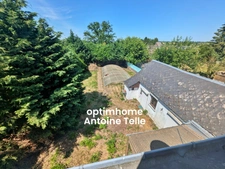 Opportunité à Catillon sur Sambre - Maison à Rénover 200m² habitable avec garage & jardin.