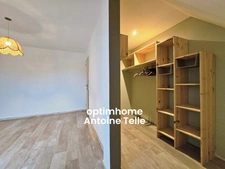 Séduisante maison individuelle de 3 chambres avec jardin - DPE C - Votre futur chez vous !