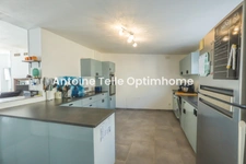 Saint-Souplet 59360 - Maison individuelle de 5 chambres, DPE D, stationnement privatif & jardin clos sur 930m² 
