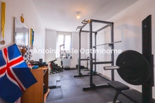 Saint-Souplet 59360 - Maison individuelle de 5 chambres, DPE D, stationnement privatif & jardin clos sur 930m² 