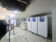 Fonds de commerce boulangerie-pâtisserie – Le Cateau-Cambrésis