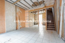 Exclusivité - Le Cateau 59360 - Maison à rénover 