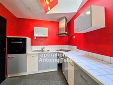 Le Cateau 59360 - Maison deux chambres en centre ville - Idéal investisseur