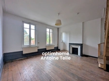 🏘️ IMMEUBLE DE RAPPORT – 4 LOGEMENTS – IDÉAL INVESTISSEUR 🏘️