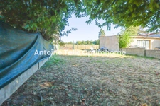 Le Cateau 59360 - Maison semi individuelle de 3 chambres avec garages & jardin. Votre futur chez vous ! 