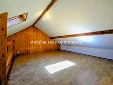 Maison 2 chambres, DPE D & jardin - Belle opportunité - Le Cateau 59360