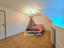 Séduisante maison individuelle de 3 chambres avec jardin - DPE C - Votre futur chez vous !