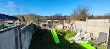 Exclusivité - Le Cateau - Maison de ville rénovée - 2 chambres, grenier aménageable, terrasse & jardin clos. Posez vos meubles !  