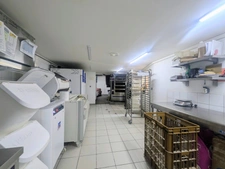 Fonds de commerce boulangerie-pâtisserie – Le Cateau-Cambrésis