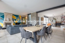 Poix du Nord 59218 - Maison individuelle avec dépendance & jardin sur 540m² 