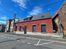 Séduisante maison individuelle de 3 chambres avec jardin - DPE C - Votre futur chez vous !